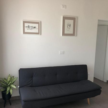 B&B Il Passo Urbino Exteriör bild